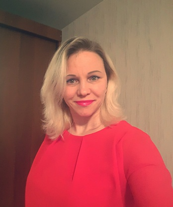Анкета проститутки Екатерина - Фото 1, Инжич-Чукун, 45 лет, №12270